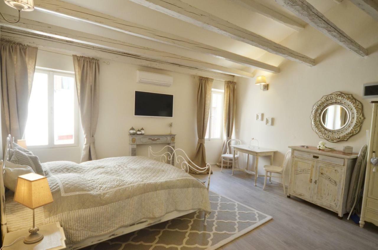 Casale Studios Rovinj Exterior photo